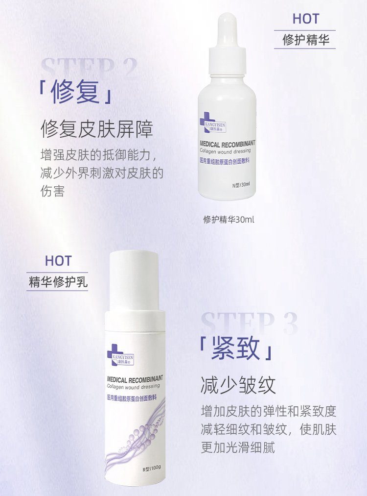 【慎拍不退货】康医森超值4件套组合-价值1022(团长体验专用)