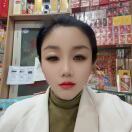 梁芳