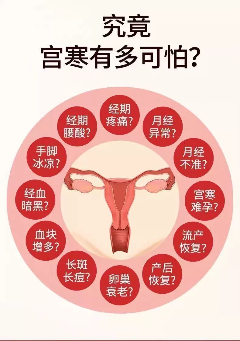 【限时配赠】OUSIBEIYU欧思贝语草本腹部奢养按摩油12粒/盒