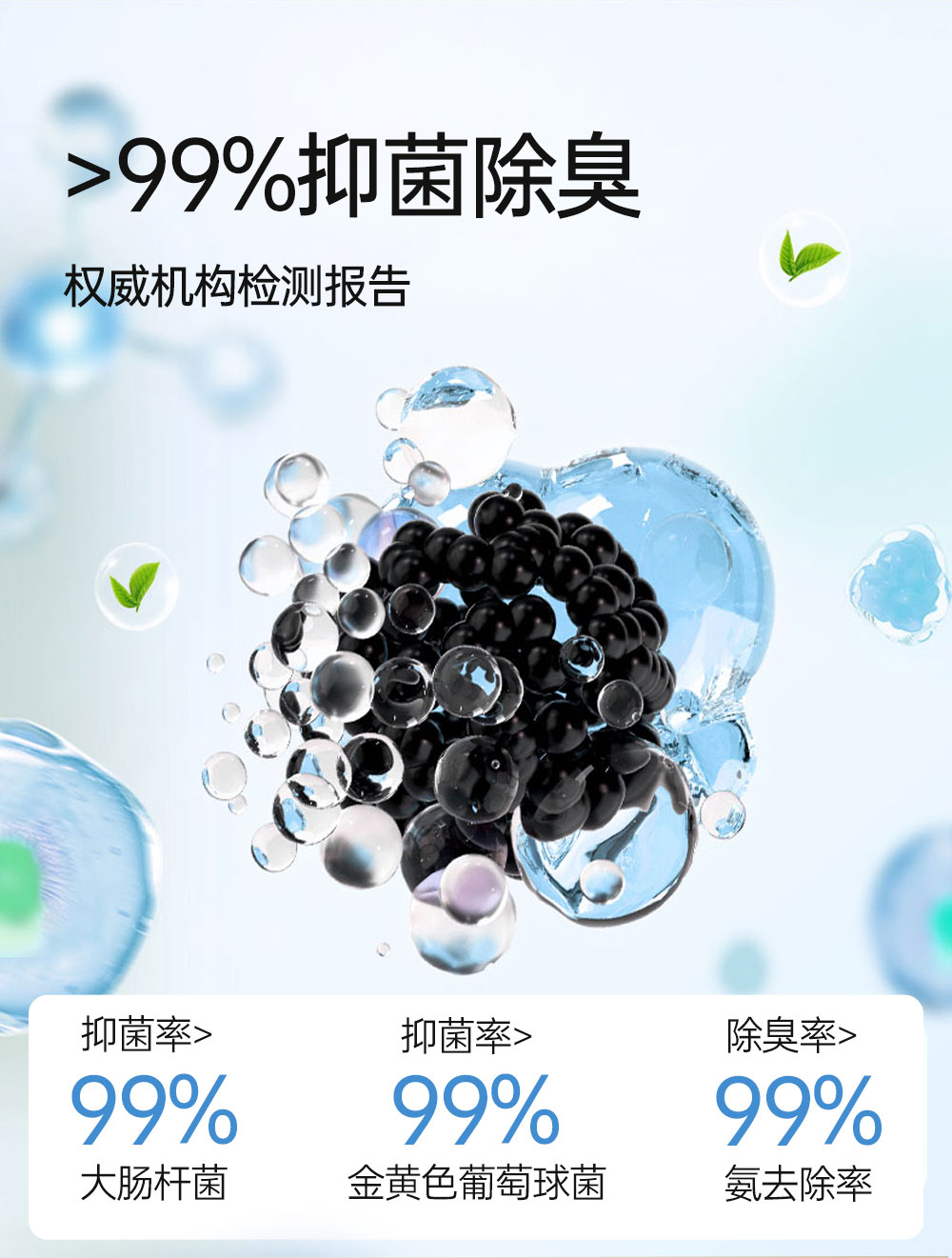 【JINCHONG今宠】犬猫用生物酶除臭喷雾  500毫升/瓶