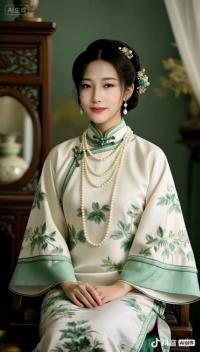秋水伊人