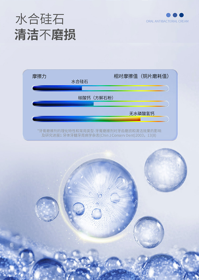 【苗家七草】幽康福口腔抑菌膏 120g/支  货号H042