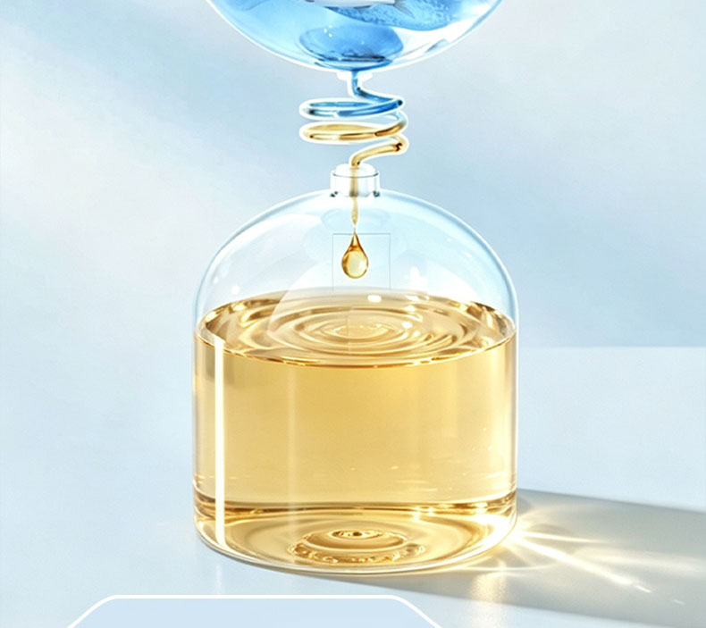 【琼滋女王】三型胶原蛋白抗皱水光液3ml*6/盒