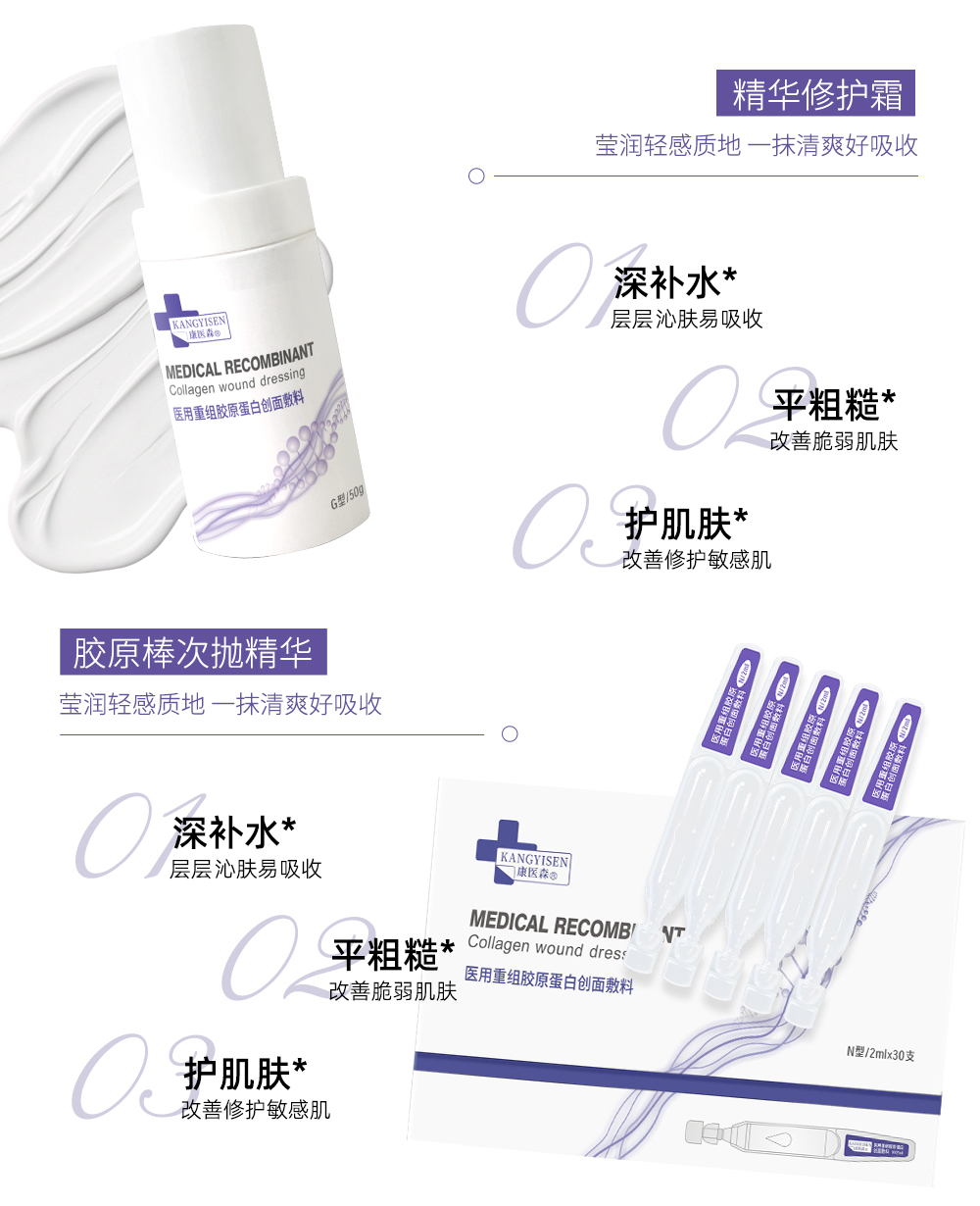 【合伙人专属】康医森全家福超值配赠20套