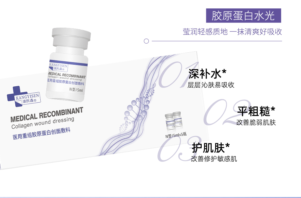 【合伙人专属】康医森全家福超值配赠20套